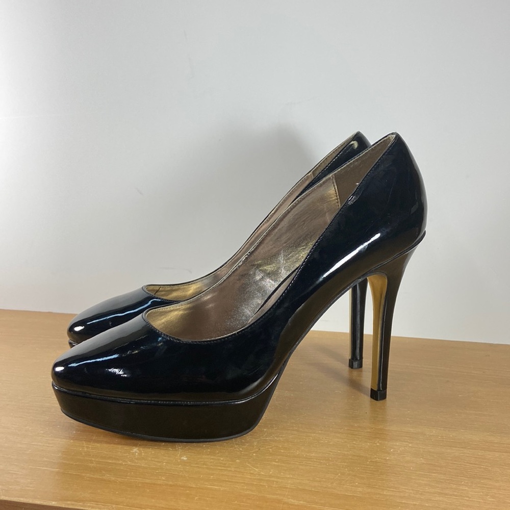 Steve Madden Saane Pumps Women’s Size 8 Heels